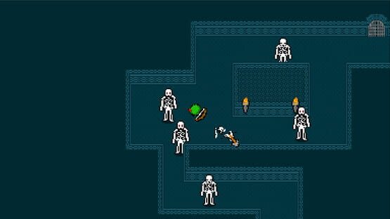 Screenshot Quiverless