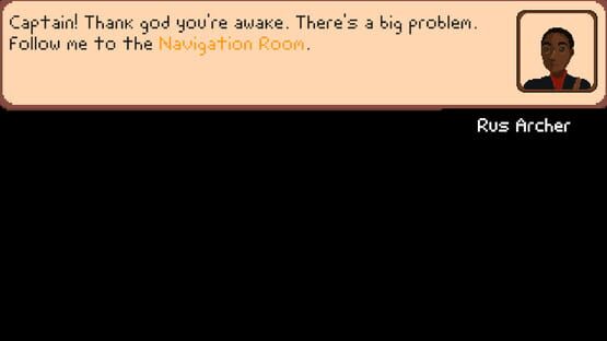Screenshot Quodan: Treachery on the Arheid