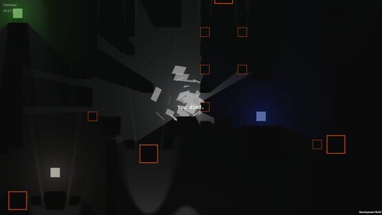 Screenshot Qybe