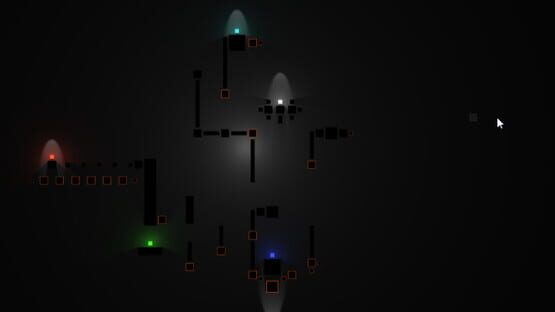 Screenshot Qybe