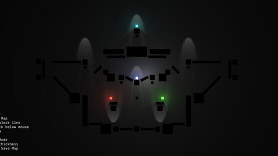 Screenshot Qybe