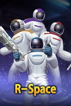 Cover R-Space