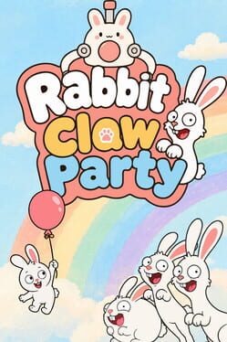 Cover Rabbit Claw Party