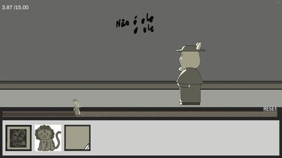 Screenshot Rabbit Detective