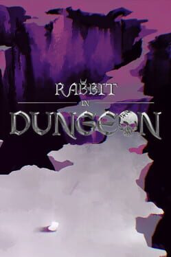 Cover Rabbit in Dungeon