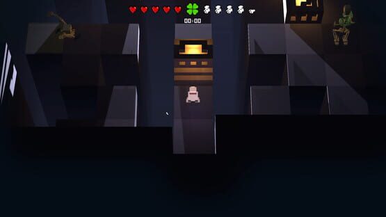 Screenshot Rabbit in Dungeon