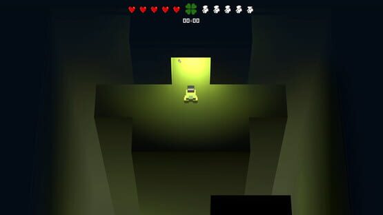 Screenshot Rabbit in Dungeon