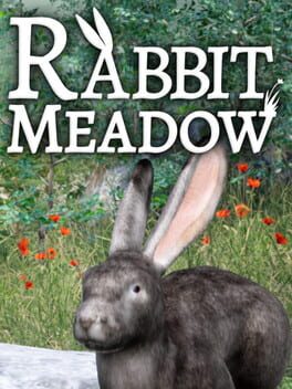Cover Rabbit Meadow