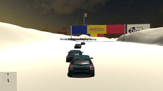 Screenshot Race on Ice 2020 Pro