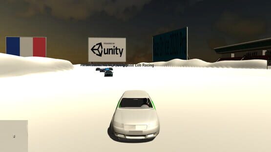 Screenshot Race on Ice 2020 Pro
