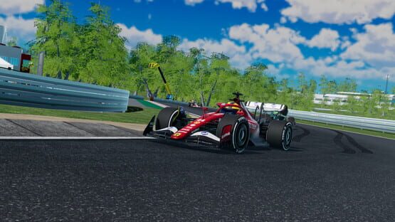 Screenshot Racing Life