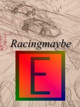 Cover Racingmaybe