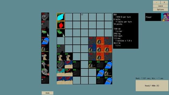 Screenshot Racingmaybe