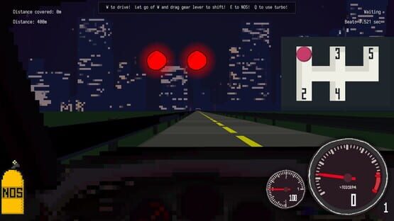 Screenshot Racingmaybe
