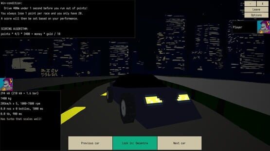 Screenshot Racingmaybe