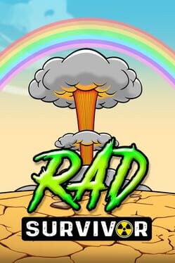 Cover Rad Survivor
