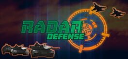 Cover Radar Defense