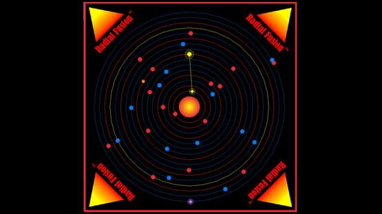 Screenshot Radial Fusion