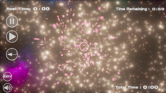 Screenshot Radial Impact
