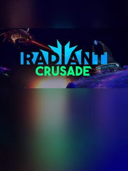 Cover Radiant Crusade