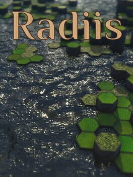 Cover Radiis