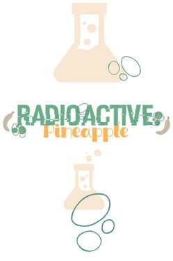 Cover Radioactive Pineapple