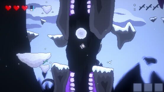 Screenshot Radiorizon