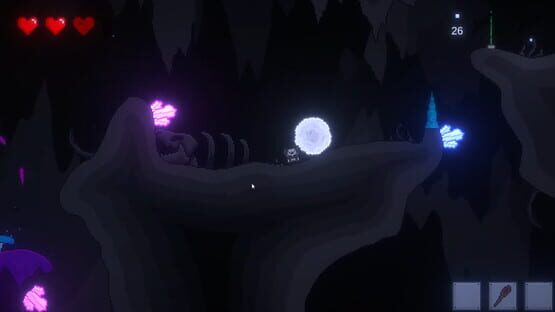 Screenshot Radiorizon