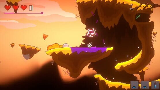 Screenshot Radiorizon