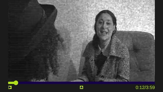 Screenshot Radley Ravencroft's Spy Web Mystery
