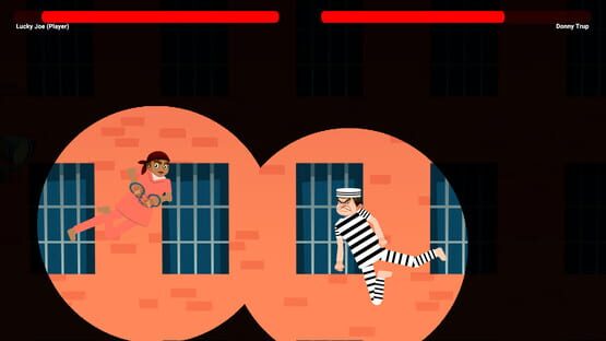 Screenshot Rag Doll