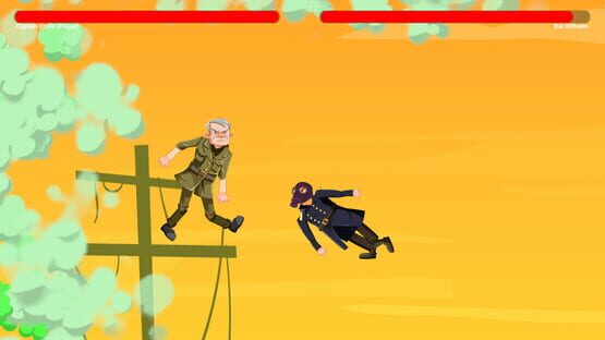 Screenshot Rag Doll