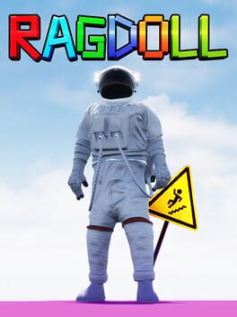 Cover Ragdoll: Fall Simulator