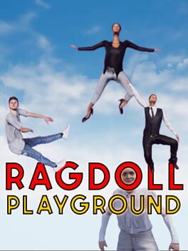 Cover Ragdoll Playground