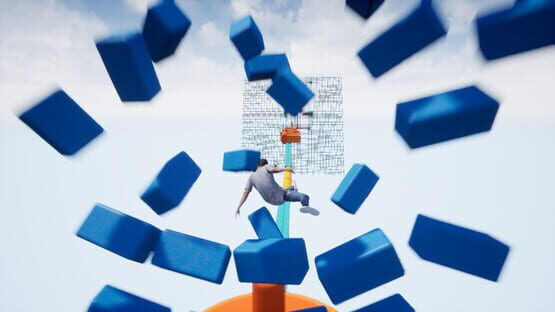 Screenshot Ragdoll Playground