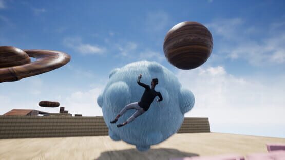 Screenshot Ragdoll Playground