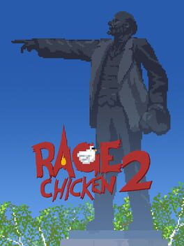 Cover Rage Chicken 2