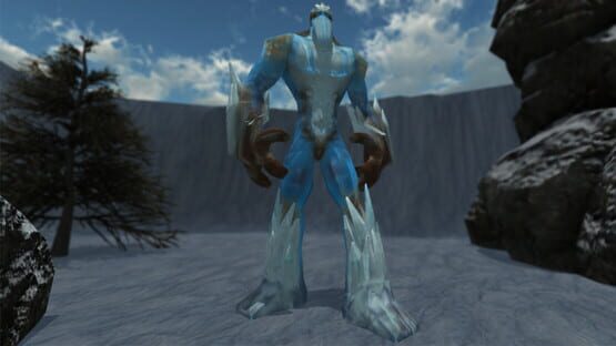 Screenshot Rage of the Battlemage