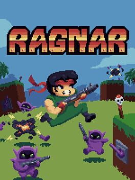 Cover Ragnar