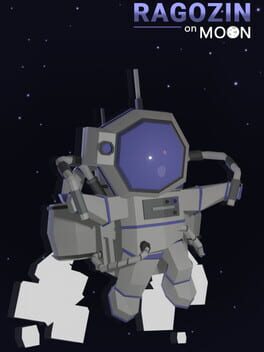 Cover Ragozin on Moon