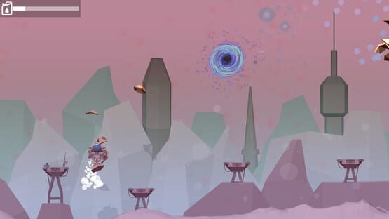 Screenshot Ragozin on Moon