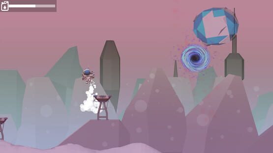 Screenshot Ragozin on Moon