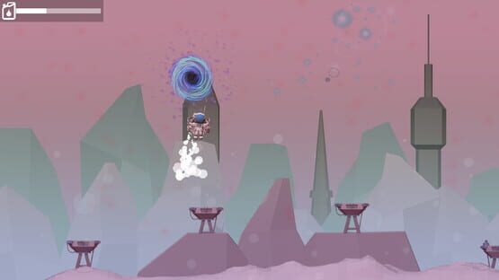 Screenshot Ragozin on Moon