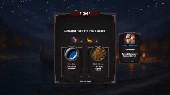 Screenshot Raidbound