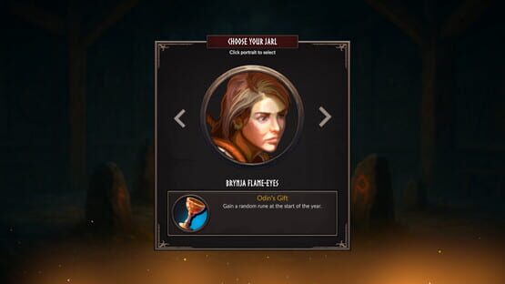 Screenshot Raidbound