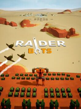 Cover Raider Bots