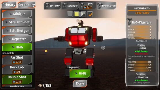 Screenshot Raider Bots