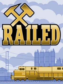 Cover Railed