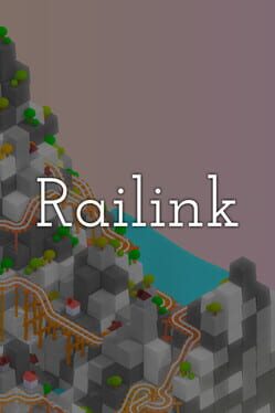 Cover Railink