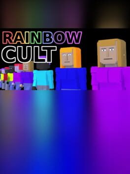 Cover Rainbow Cult